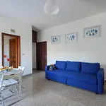 Apartamento A Due Passi Dal Mare - With Parking Bari