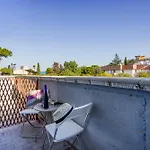 A Due Passi Dal Mare - With Parking Apartamento *