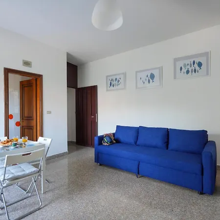 Appartement Guesthost - A Due Passi Dal Mare - With Parking Bari