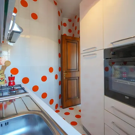 A Due Passi Dal Mare - With Parking