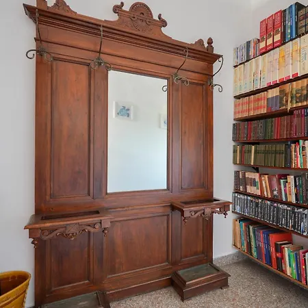 Appartamento A Due Passi Dal Mare - With Parking *