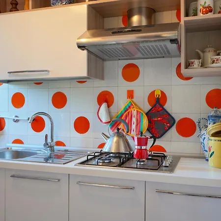 A Due Passi Dal Mare - With Parking Apartamento Bari