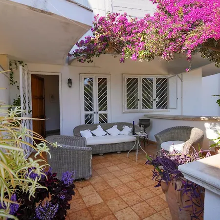 A Due Passi Dal Mare - With Parking * Бари