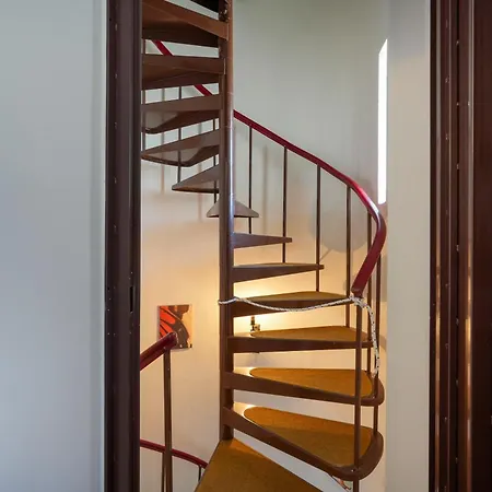 Апартаменты A Due Passi Dal Mare - With Parking Бари