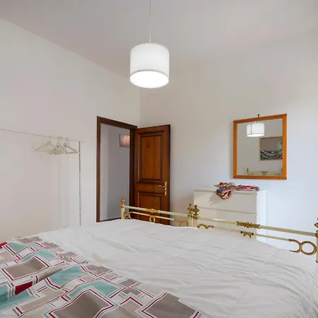 Appartamento A Due Passi Dal Mare - With Parking *