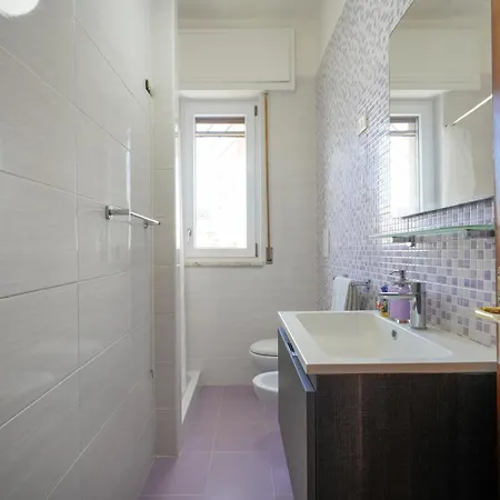 A Due Passi Dal Mare - With Parking *