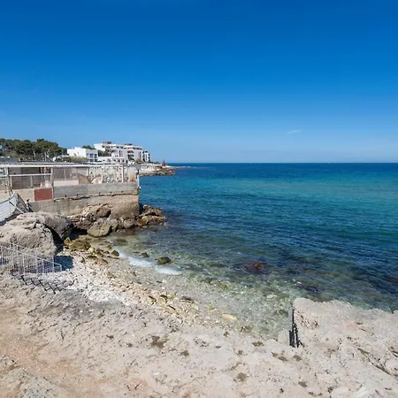 Appartamento A Due Passi Dal Mare - With Parking