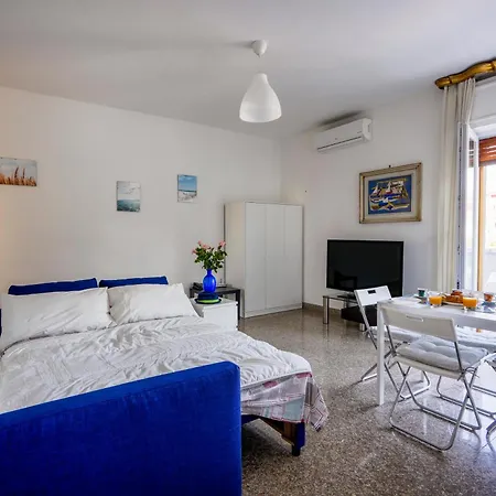 Apartamento A Due Passi Dal Mare - With Parking Bari